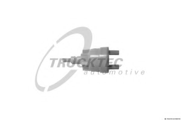 Клапан, вакуумный насос TRUCKTEC AUTOMOTIVE 02.56.001