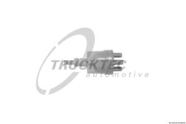 Клапан, вакуумный провод TRUCKTEC AUTOMOTIVE 02.56.002