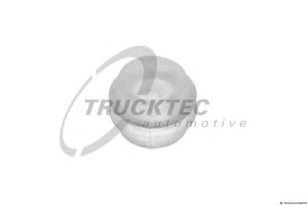 Втулка, шток вилки переключения TRUCKTEC AUTOMOTIVE 02.67.117