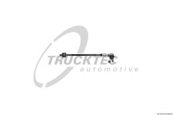 Поперечная рулевая тяга TRUCKTEC AUTOMOTIVE 07.37.019