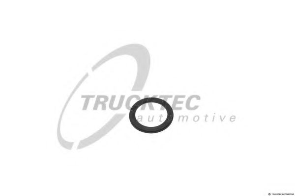 Дистанционная шайба, тормозной вал TRUCKTEC AUTOMOTIVE 05.32.007