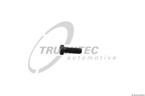 Болт TRUCKTEC AUTOMOTIVE 80.12.007