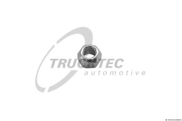 Гайка TRUCKTEC AUTOMOTIVE 81.12.006