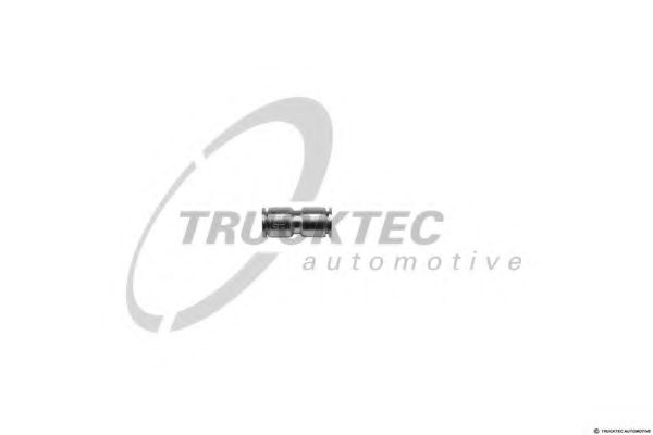 Электрический разъём TRUCKTEC AUTOMOTIVE 83.15.008