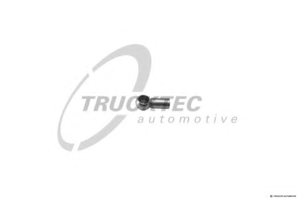 Шаровой подпятник TRUCKTEC AUTOMOTIVE 87.06.201