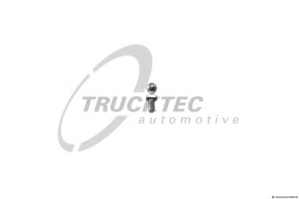Шариковая втулка TRUCKTEC AUTOMOTIVE 87.06.301