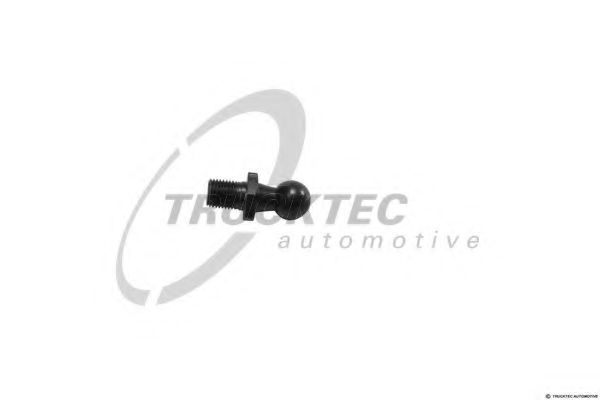 Шариковая втулка DT 330033