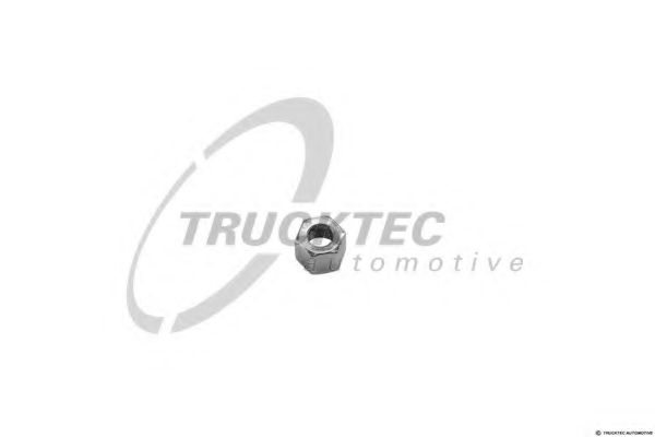 Накидная гайка TRUCKTEC AUTOMOTIVE 89.10.001