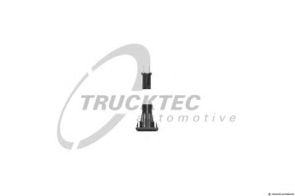 Патрон лампы TRUCKTEC AUTOMOTIVE 0142090