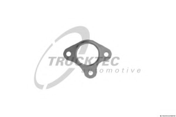 Прокладка, выпускной коллектор TRUCKTEC AUTOMOTIVE 02.16.017