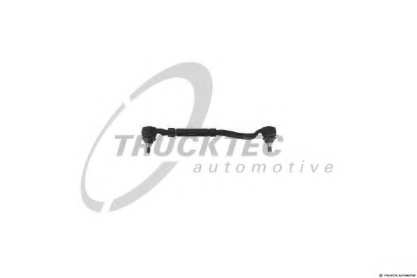 Поперечная рулевая тяга TRUCKTEC AUTOMOTIVE 02.31.028