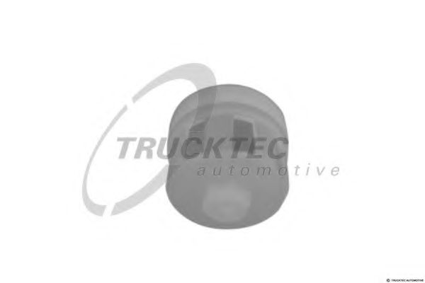 Корпус из прозрачного материала, ручной насос TRUCKTEC AUTOMOTIVE 01.14.086