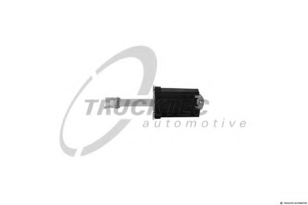 Фиксатор двери TRUCKTEC AUTOMOTIVE 02.53.067