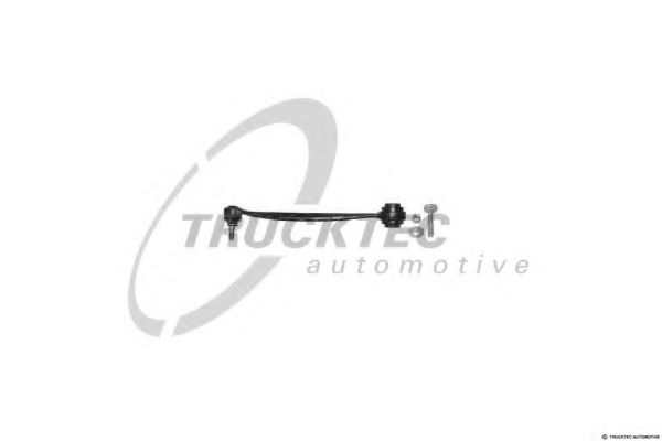 ремонтный комплект, рычаг подвески TRUCKTEC AUTOMOTIVE 02.32.022