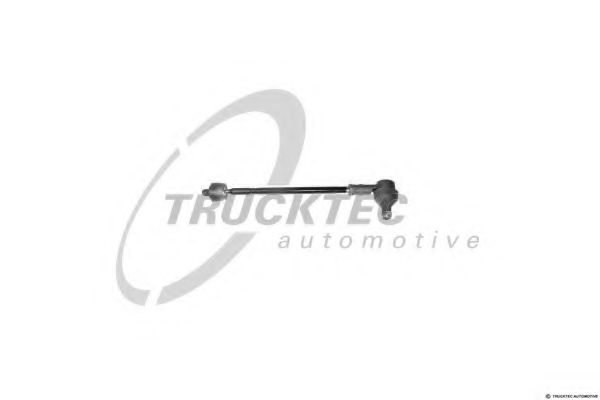 Поперечная рулевая тяга TRUCKTEC AUTOMOTIVE 02.37.050
