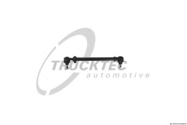 Поперечная рулевая тяга TRUCKTEC AUTOMOTIVE 02.31.029