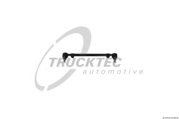 Поперечная рулевая тяга TRUCKTEC AUTOMOTIVE 02.31.040