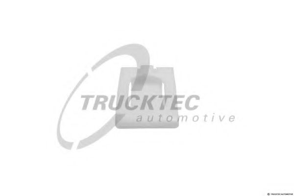 Ползун TRUCKTEC AUTOMOTIVE 07.53.017