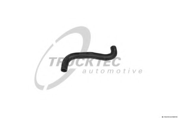 Шланг радиатора TRUCKTEC AUTOMOTIVE 07.19.006