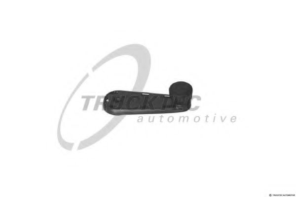 Ручка стеклоподъемника TRUCKTEC AUTOMOTIVE 07.53.007