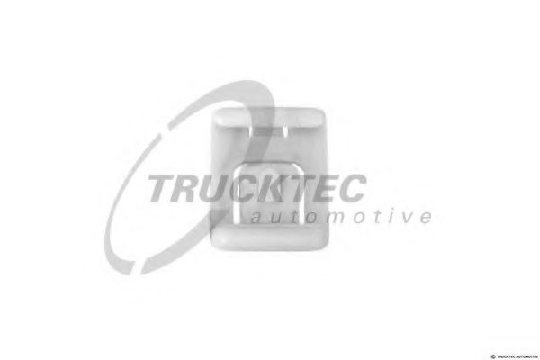 Регулировочный элемент, регулировка сидения TRUCKTEC AUTOMOTIVE 07.53.018