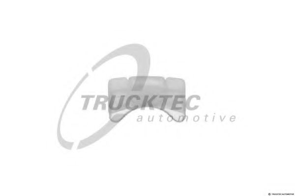 Регулировочный элемент, регулировка сидения TRUCKTEC AUTOMOTIVE 07.53.019