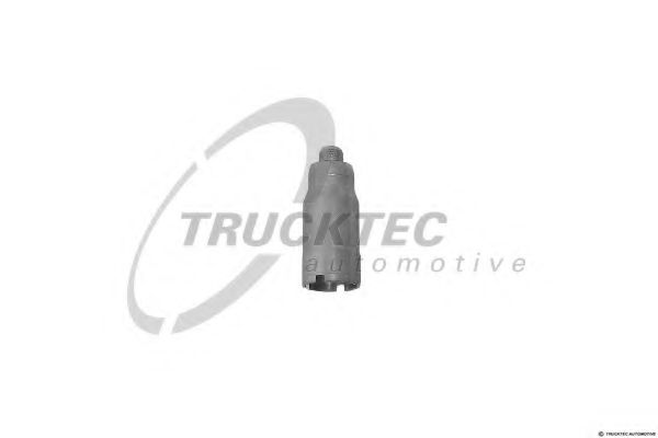Дистанционная трубка TRUCKTEC AUTOMOTIVE 01.10.126