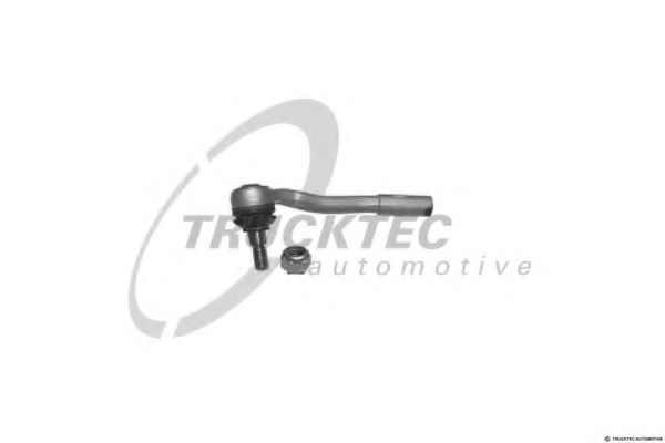 Наконечник поперечной рулевой тяги TRUCKTEC AUTOMOTIVE 02.31.033