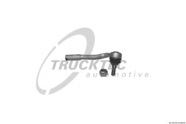 Наконечник поперечной рулевой тяги TRUCKTEC AUTOMOTIVE 02.31.034