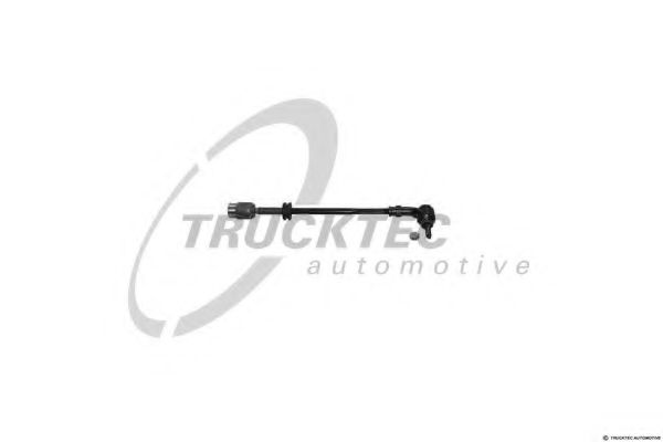 Поперечная рулевая тяга TRUCKTEC AUTOMOTIVE 07.37.024
