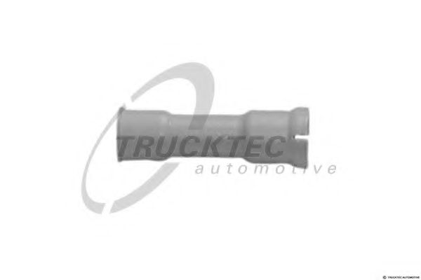 Воронка, указатель уровня масла TRUCKTEC AUTOMOTIVE 07.10.022