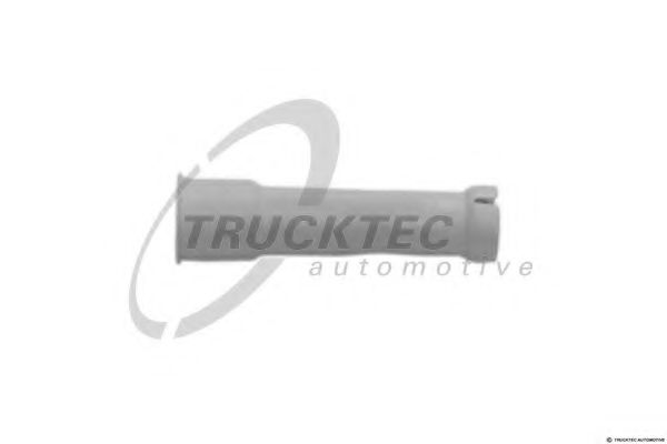Воронка, указатель уровня масла TRUCKTEC AUTOMOTIVE 07.10.021