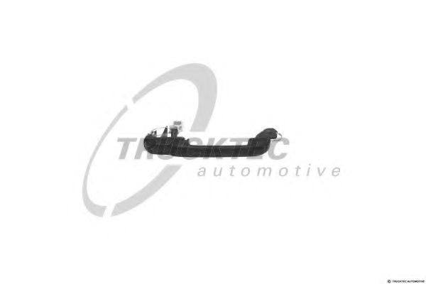 Ручка двери TRUCKTEC AUTOMOTIVE 07.54.014