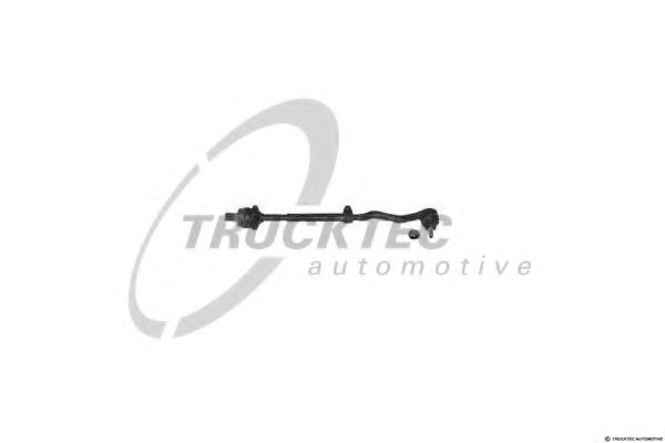 Поперечная рулевая тяга TRUCKTEC AUTOMOTIVE 08.37.006