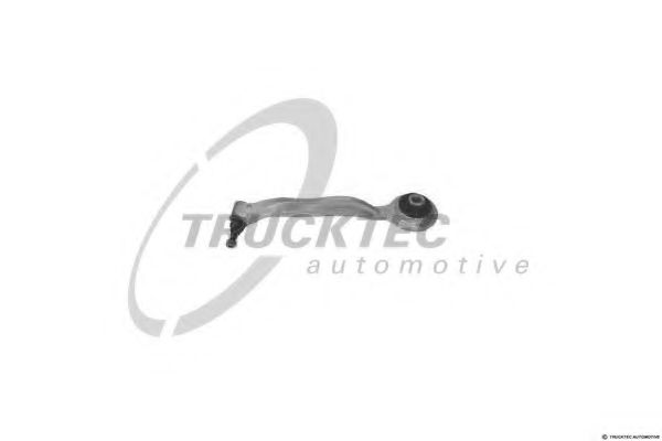 Рычаг независимой подвески колеса, подвеска колеса TRUCKTEC AUTOMOTIVE 02.32.040