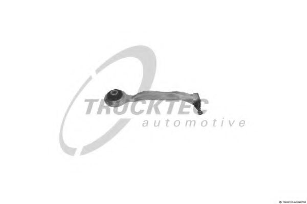 Рычаг независимой подвески колеса, подвеска колеса TRUCKTEC AUTOMOTIVE 02.32.039