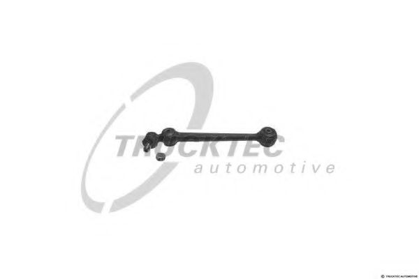Рычаг независимой подвески колеса, подвеска колеса TRUCKTEC AUTOMOTIVE 07.31.136