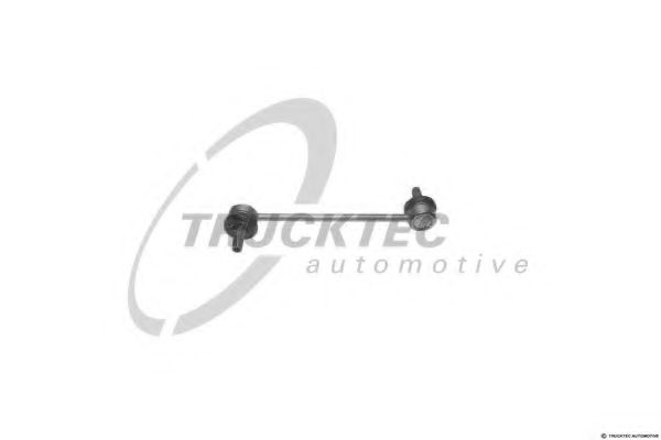 Тяга / стойка, стабилизатор TRUCKTEC AUTOMOTIVE 07.30.108