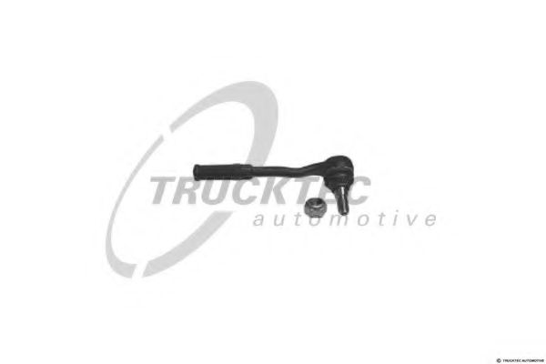 Наконечник поперечной рулевой тяги TRUCKTEC AUTOMOTIVE 02.31.072