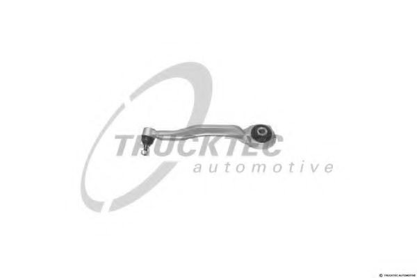 Рычаг независимой подвески колеса, подвеска колеса TRUCKTEC AUTOMOTIVE 02.31.055