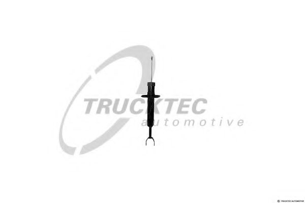 Амортизатор TRUCKTEC AUTOMOTIVE 07.30.116