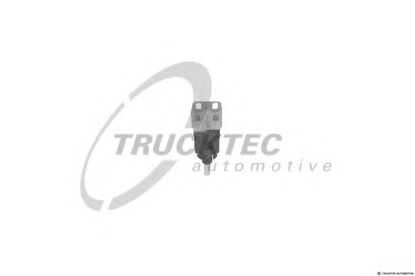 Выключатель фонаря сигнала торможения TRUCKTEC AUTOMOTIVE 02.42.269