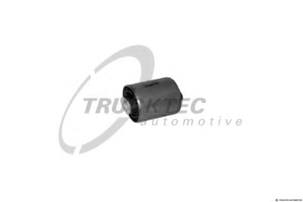 Втулка, подушка кабины водителя TRUCKTEC AUTOMOTIVE 04.44.001