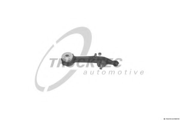 Рычаг независимой подвески колеса, подвеска колеса TRUCKTEC AUTOMOTIVE 02.31.091