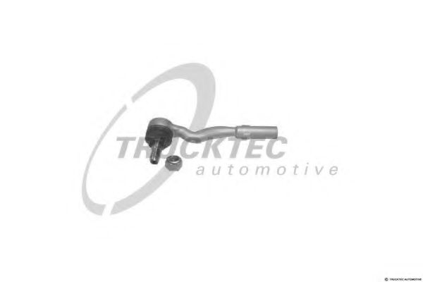 Наконечник поперечной рулевой тяги TRUCKTEC AUTOMOTIVE 02.31.083