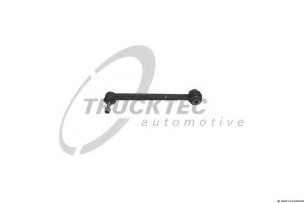 Рычаг независимой подвески колеса, подвеска колеса TRUCKTEC AUTOMOTIVE 02.32.056