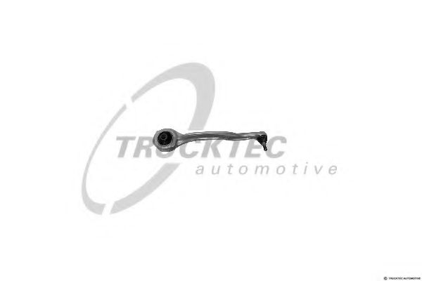 Рычаг независимой подвески колеса, подвеска колеса TRUCKTEC AUTOMOTIVE 02.31.105