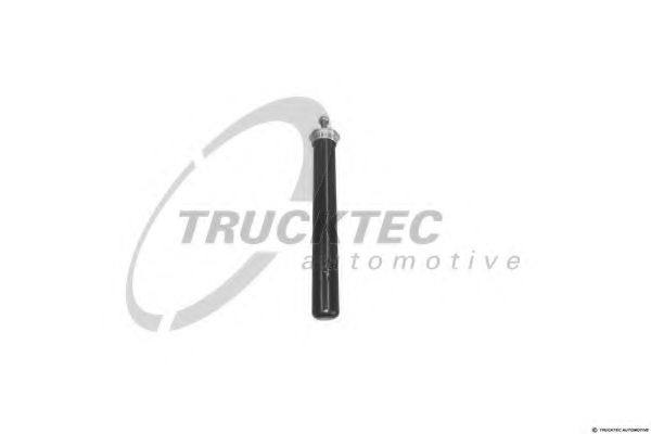 Амортизатор TRUCKTEC AUTOMOTIVE 06.30.002