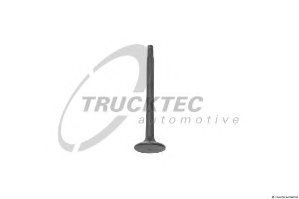 Выпускной клапан TRUCKTEC AUTOMOTIVE 02.12.144