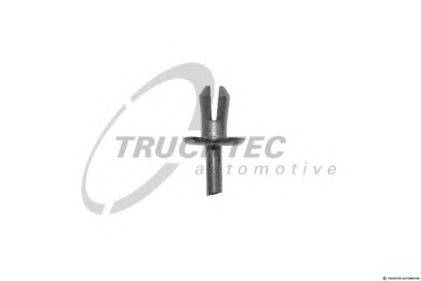 Распорная заклепка TRUCKTEC AUTOMOTIVE 02.67.205